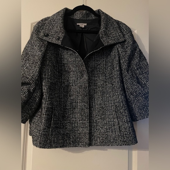 Helmut Jacket - Picture 5 of 5